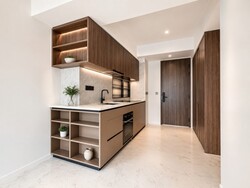 Tanah Merah Kechil Link (D16), Condominium #558224241